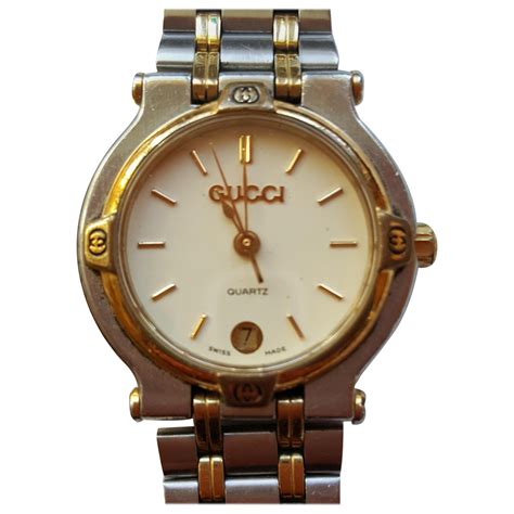 gucci timepieces vintage|latest gucci watches ladies.